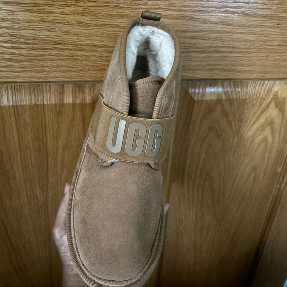Ugg boots